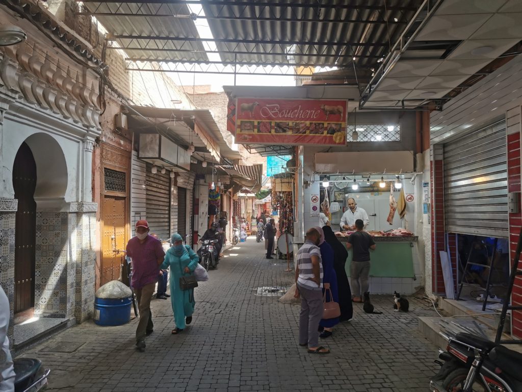 Souk