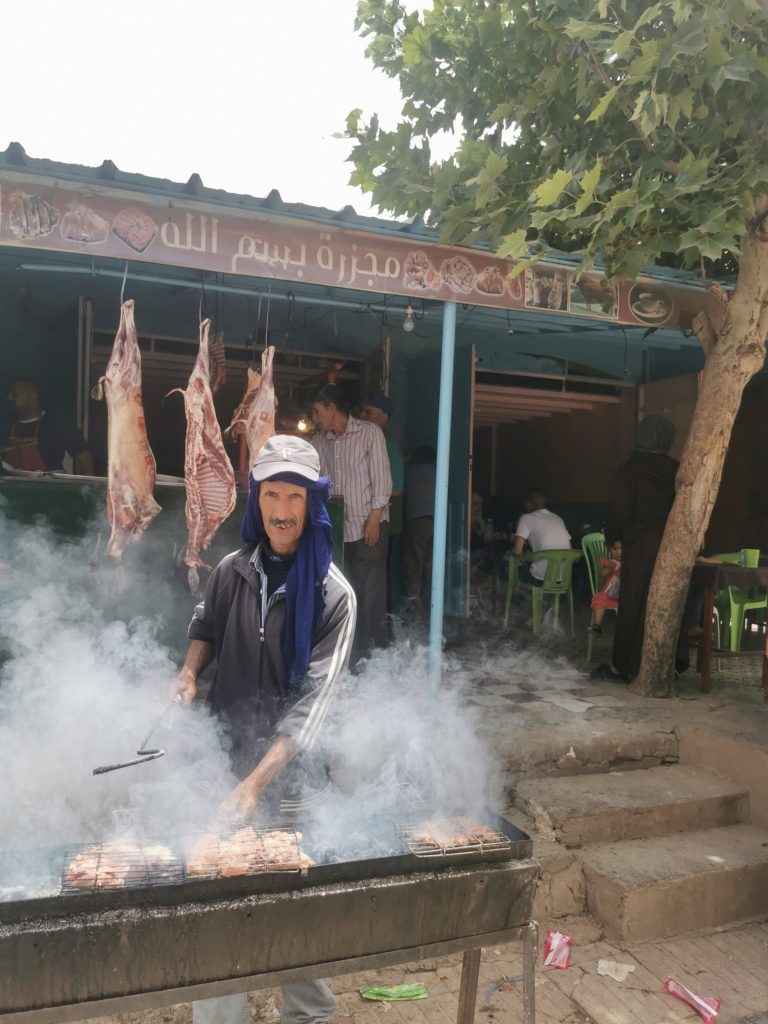 Lunch