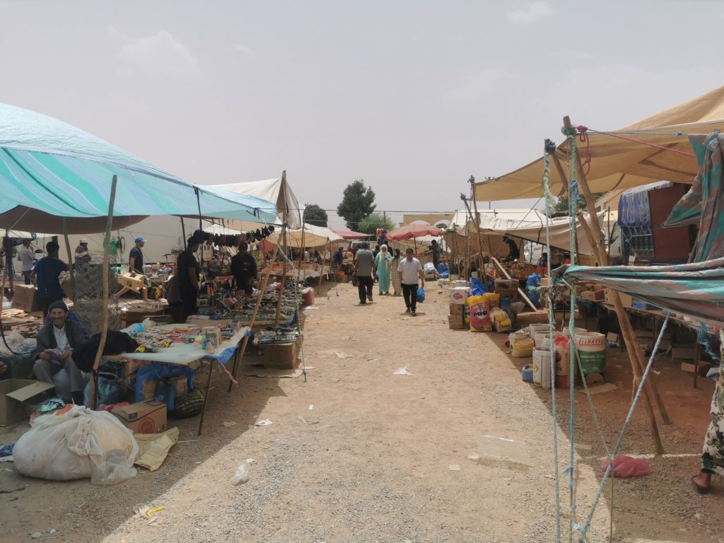 Market