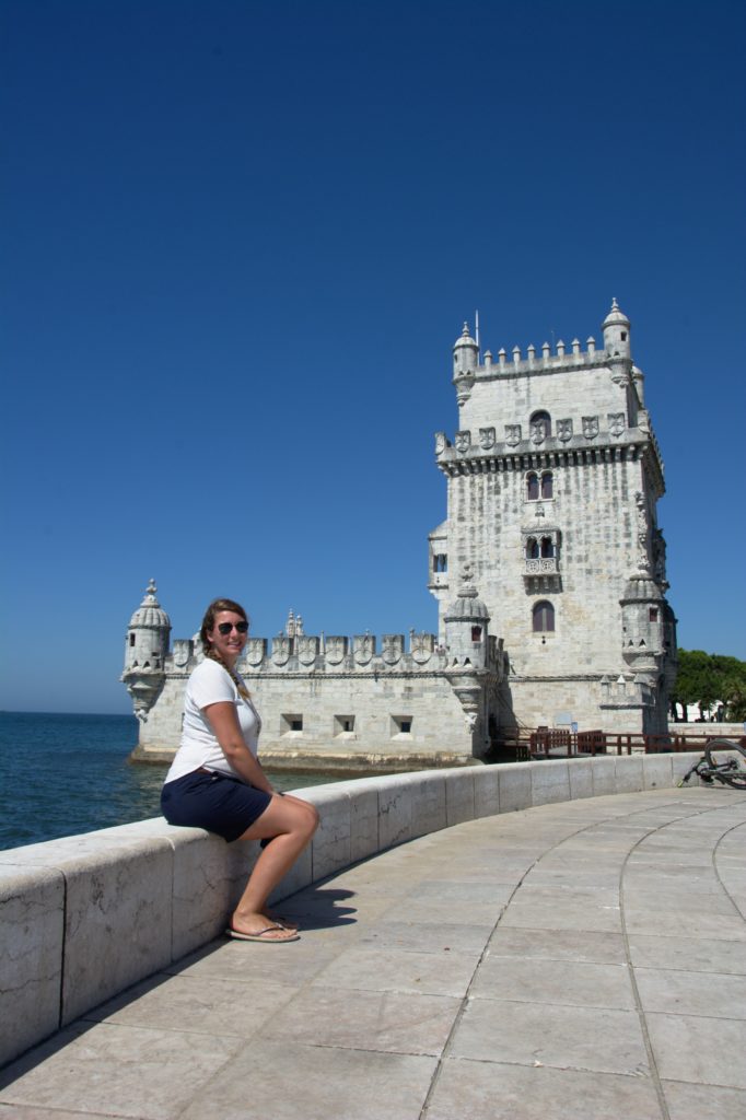 Torre de Belem