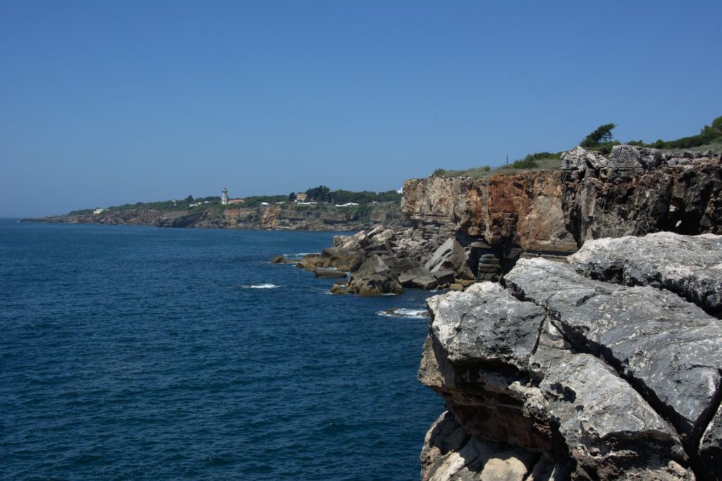 Cliffs