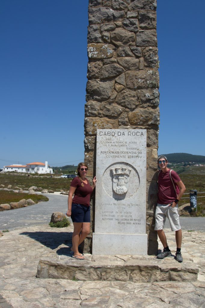 Cabo da Roca