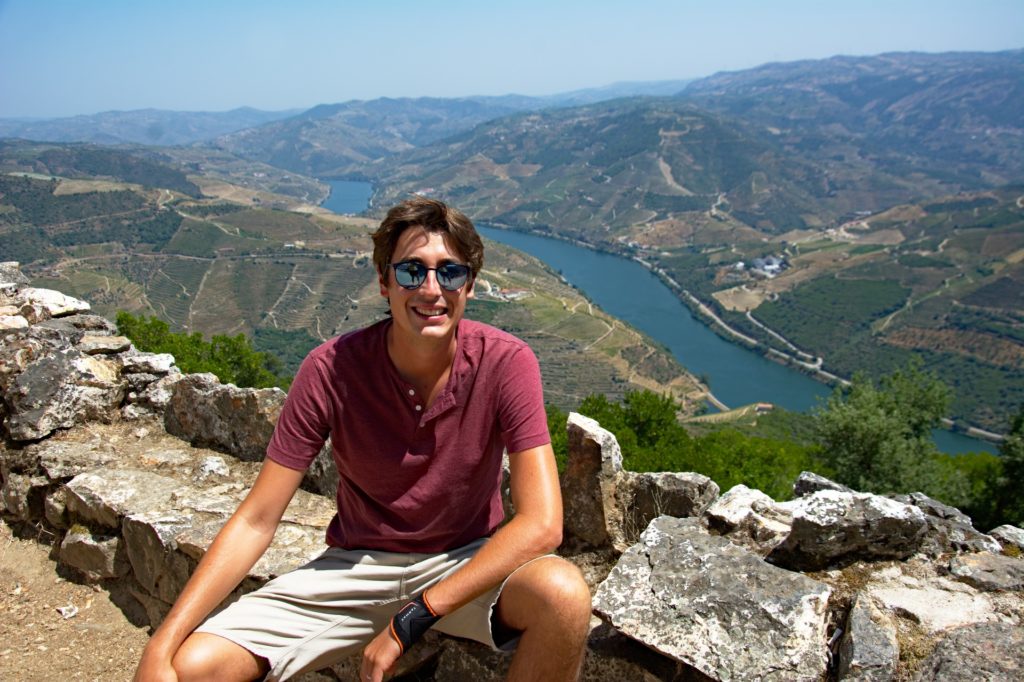 Douro Valley