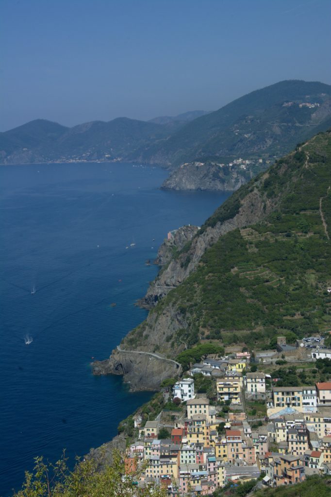 Cinque Terre