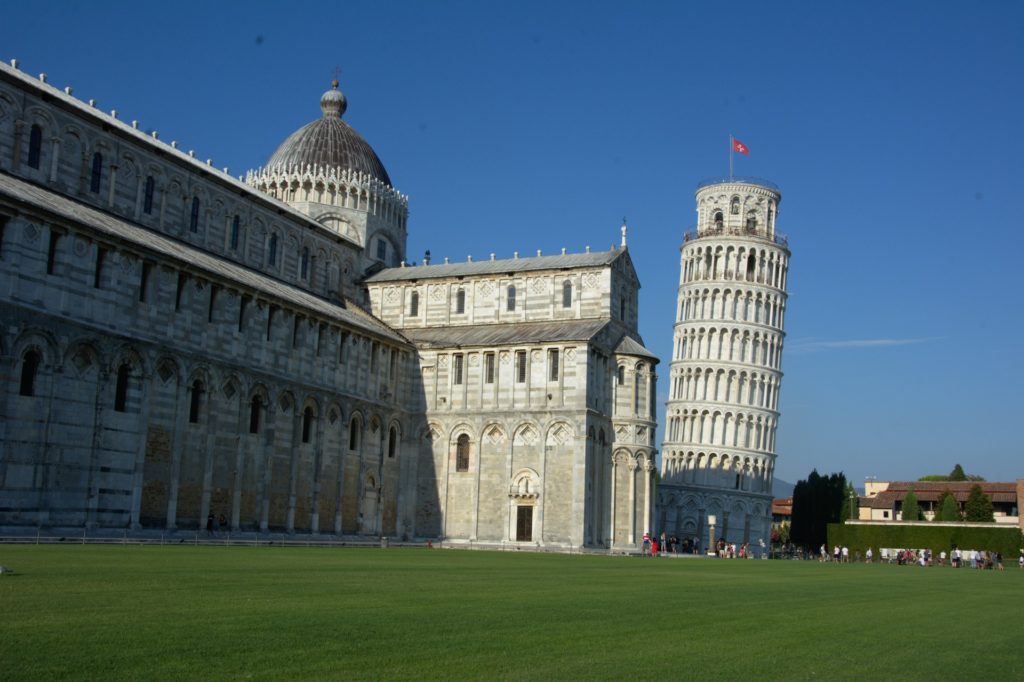 Pisa