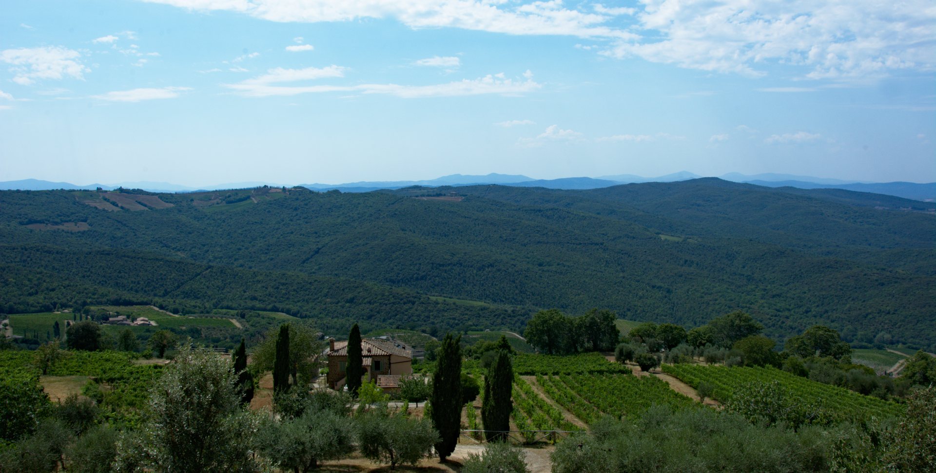ITALY: 10 DAYS DOLCE VITA