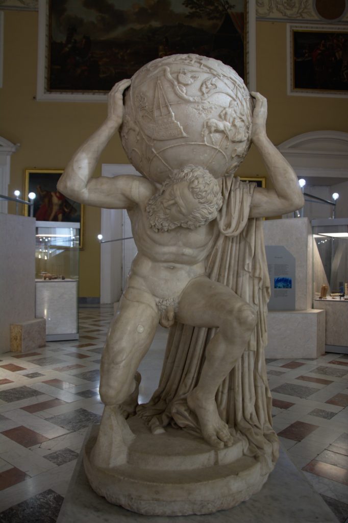 Atlas
