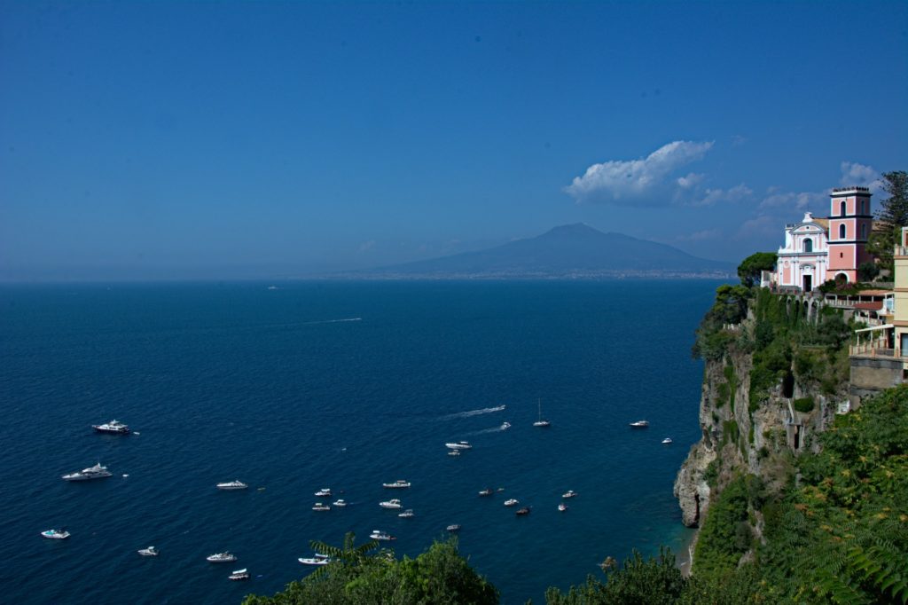 Sorrento