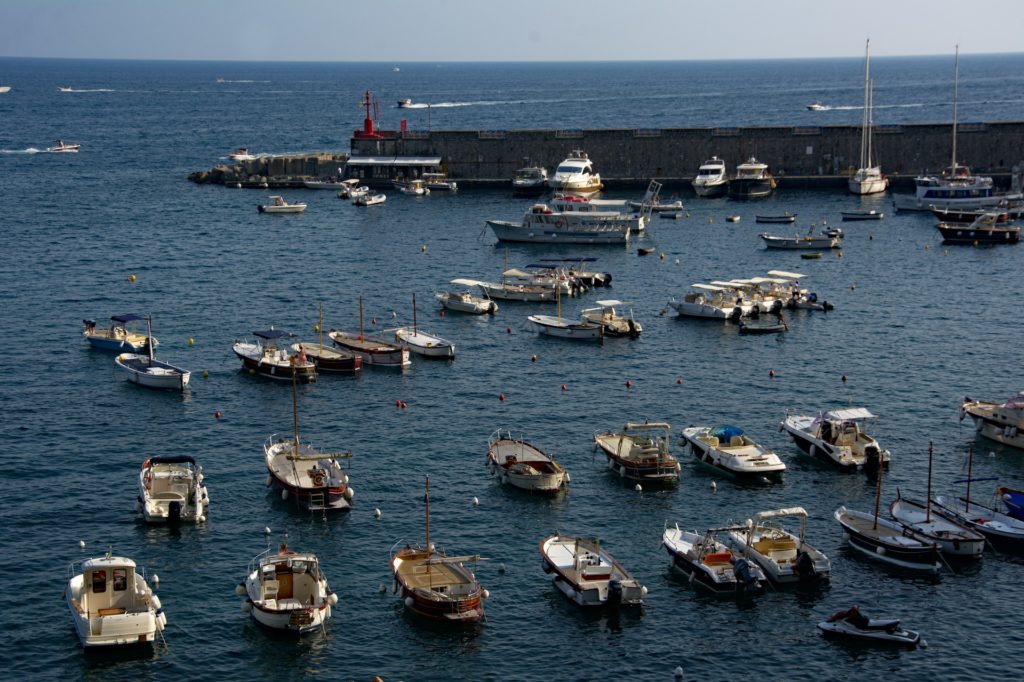 Harbor