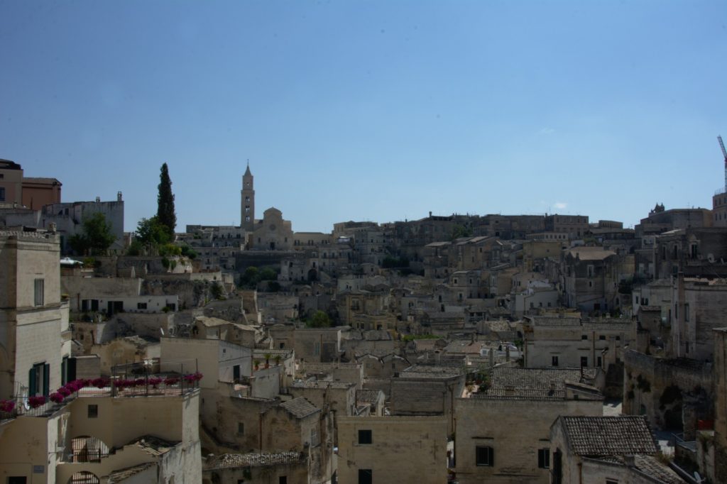 Matera