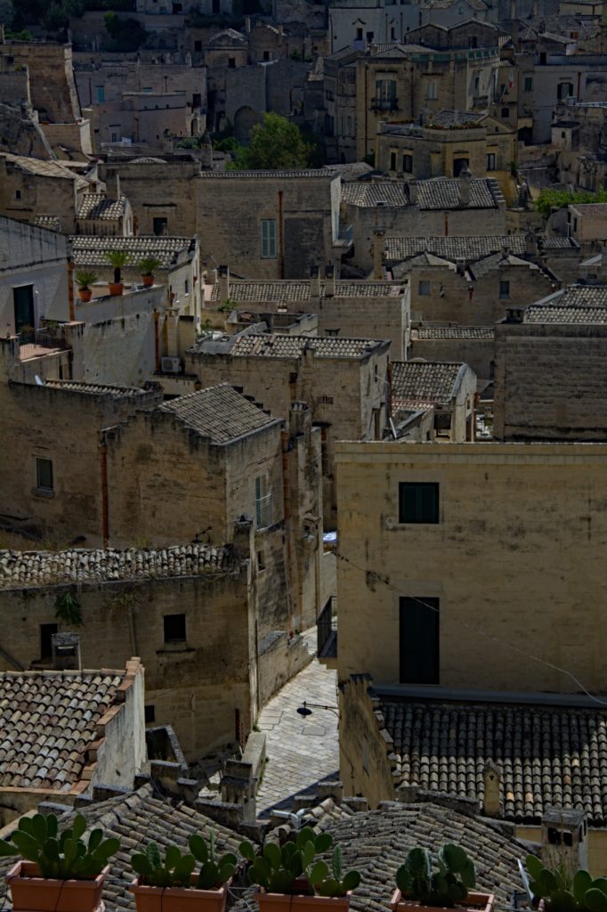 Sassi