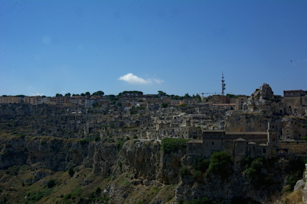 Matera