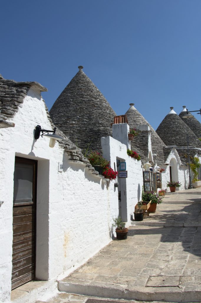Trulli