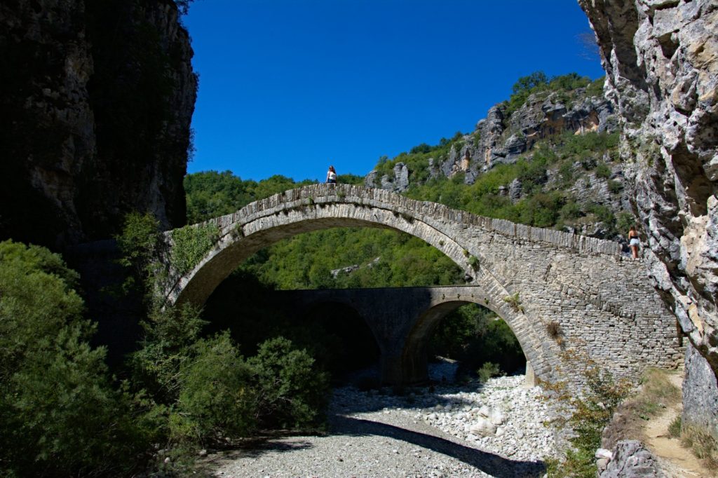 Bridge of Kokkoros