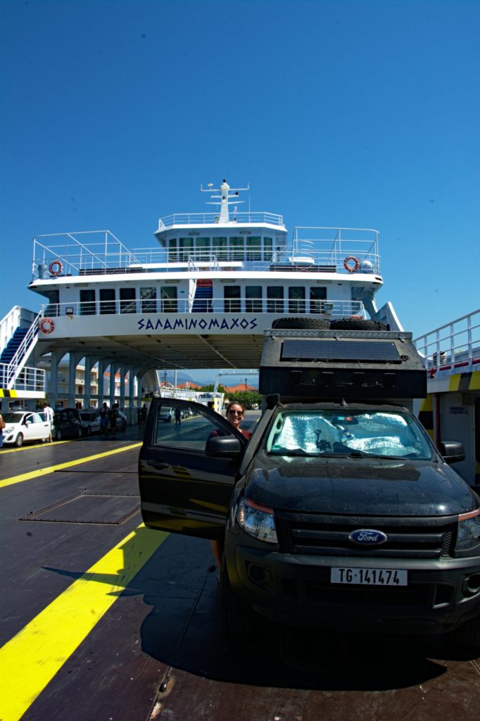 Ferry