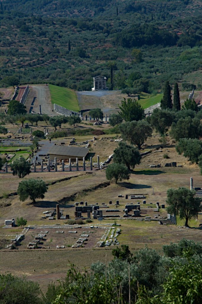 Messini