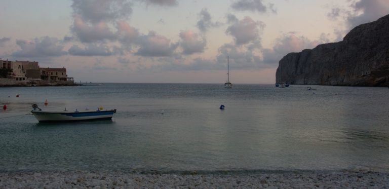 GREECE: PART ONE