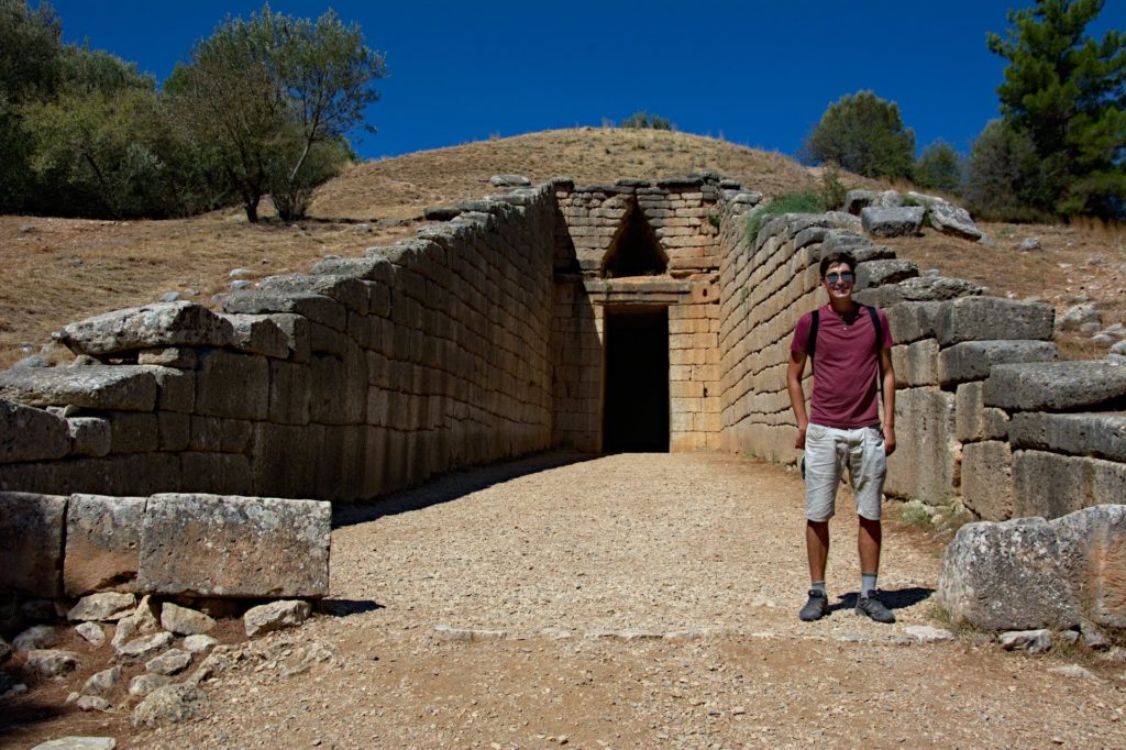 Tholos