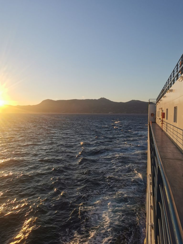 Ferry