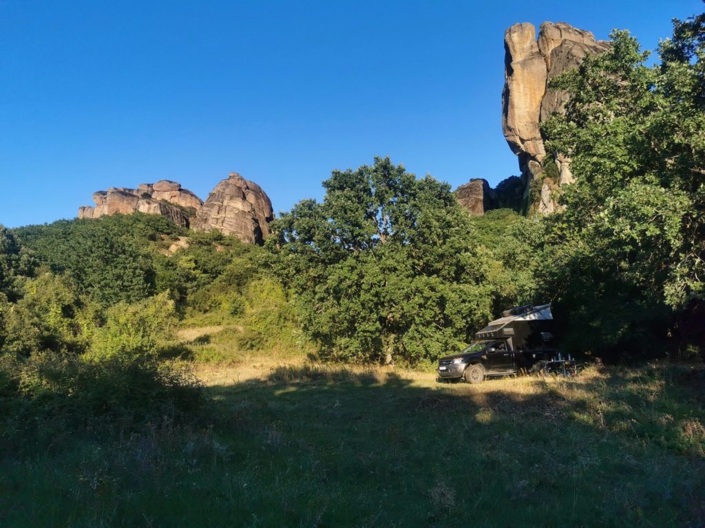 Meteora
