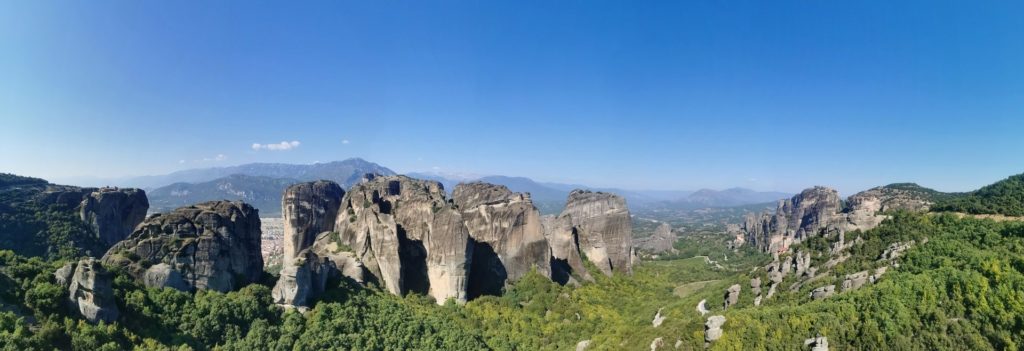 Meteora