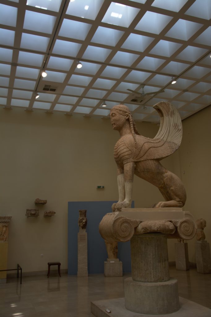 Sphinx