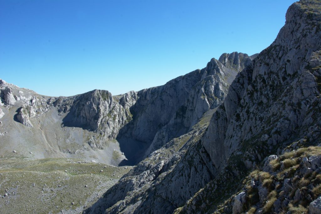 Mountains