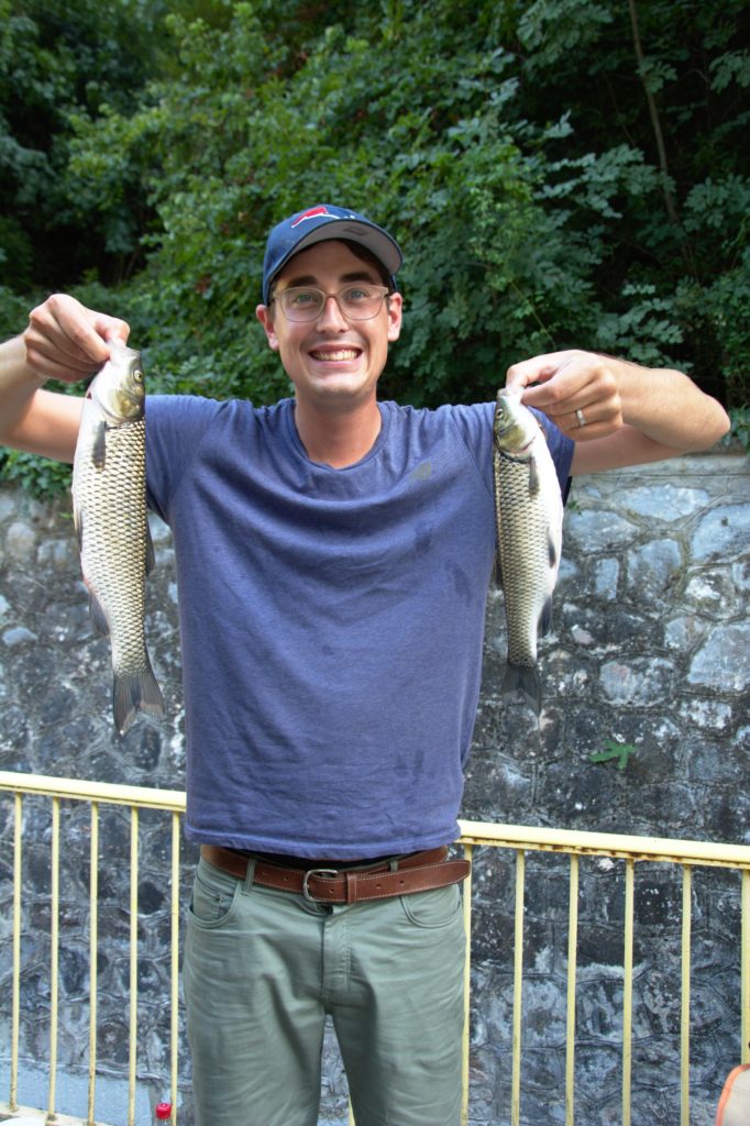Fish