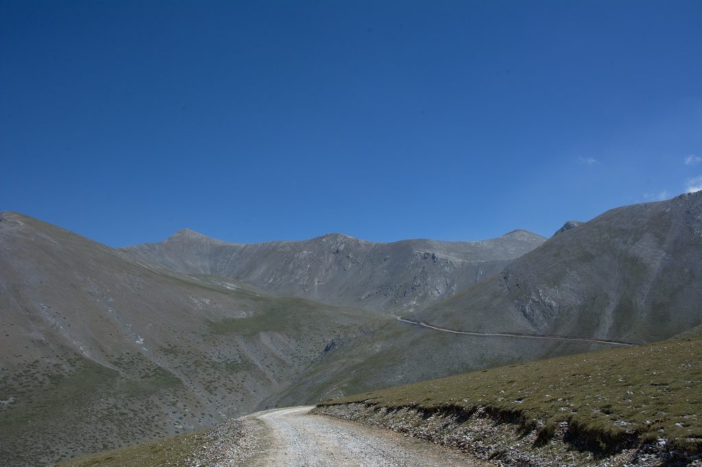 Road