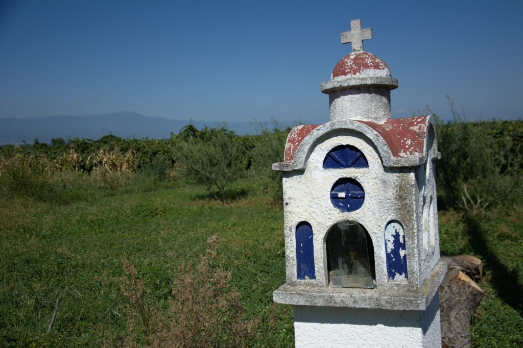 Churches