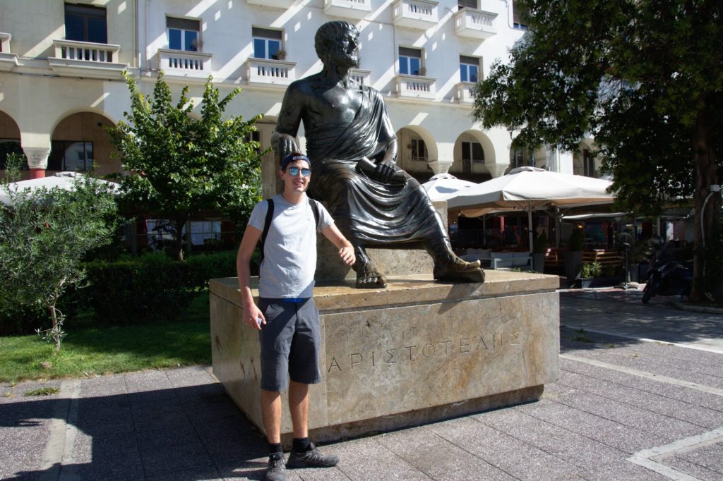 Aristoteles