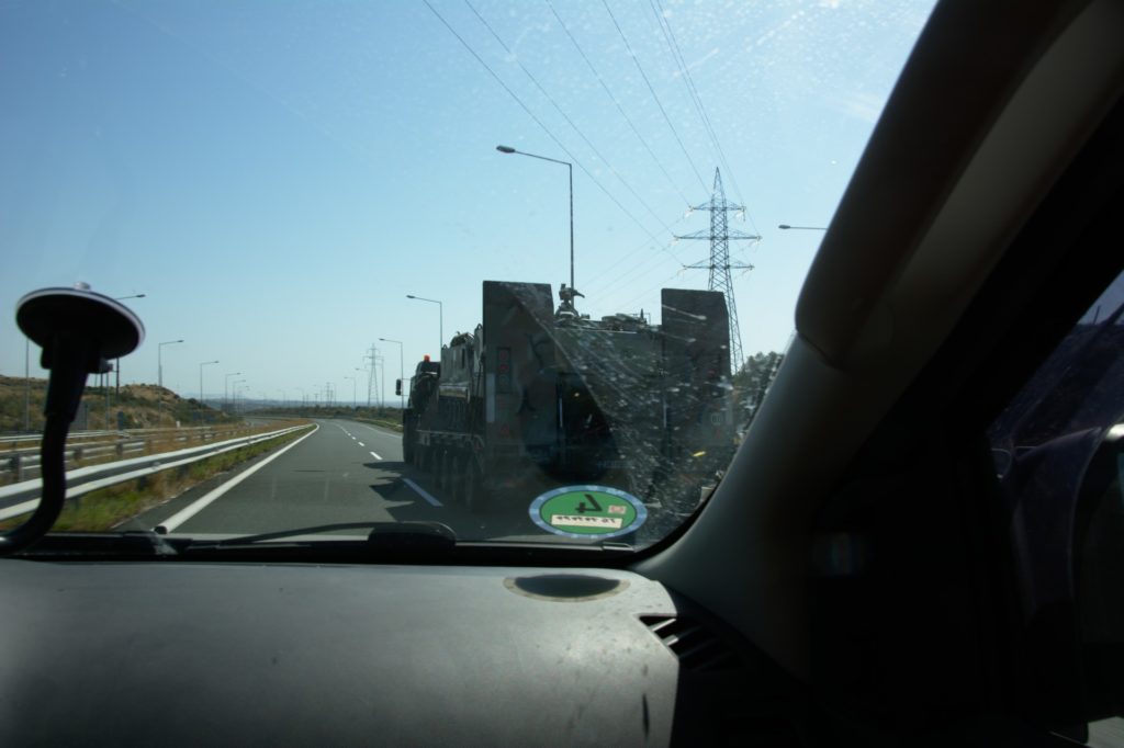 Tanks