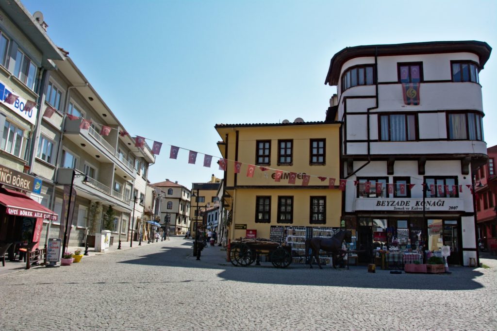 Eskisehir