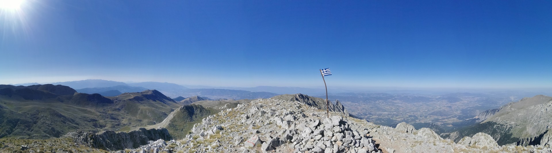 EXPLORING GREECE: THE NORTHWEST
