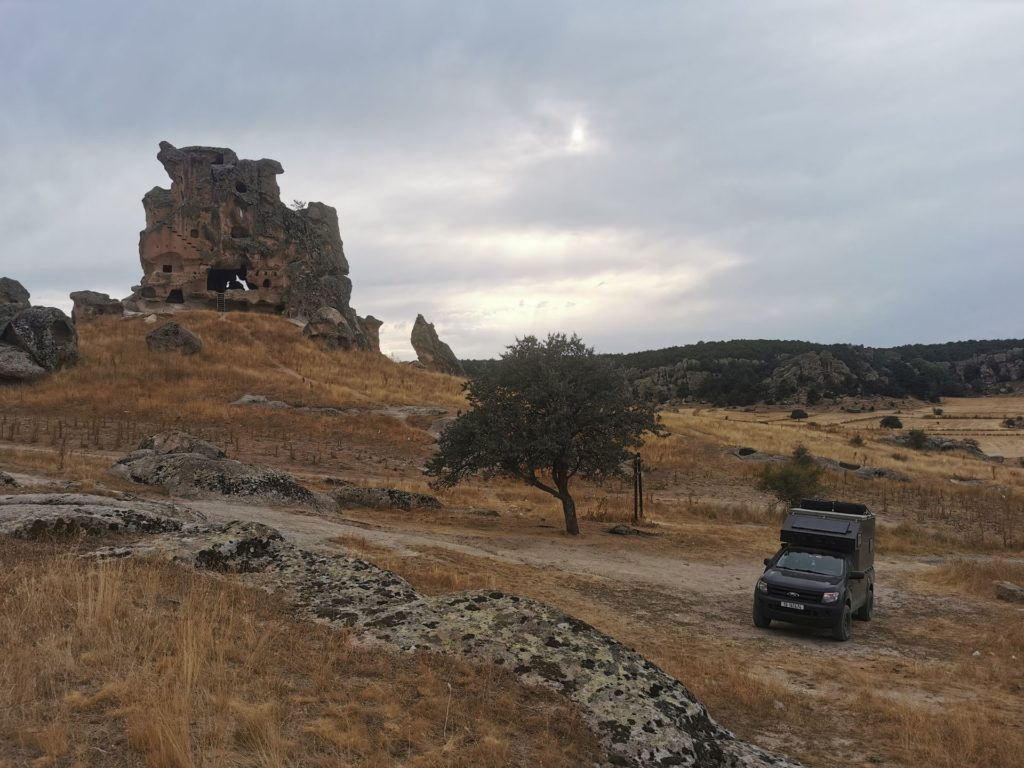 Dogankale