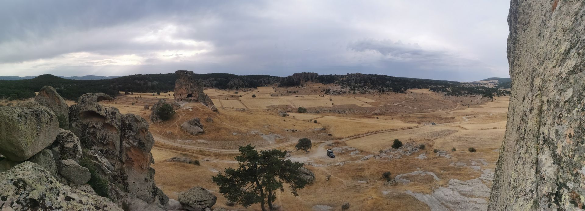 TURKEY: DISCOVERING WESTERN AND CENTRAL ANATOLIA